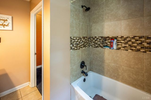 1434 Augusta Street, Lynchburg, VA 24501