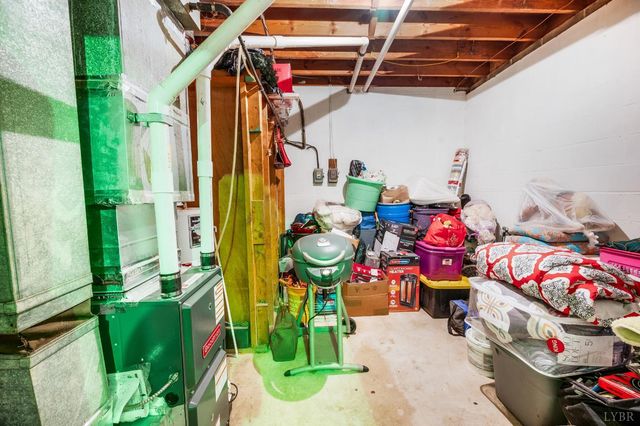 1434 Augusta Street, Lynchburg, VA 24501