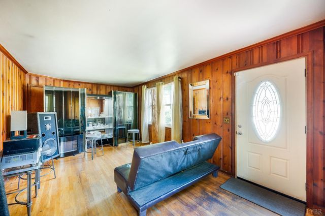 1434 Augusta Street, Lynchburg, VA 24501