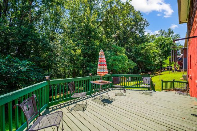 1434 Augusta Street, Lynchburg, VA 24501