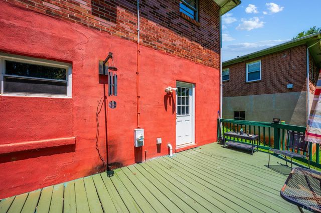 1434 Augusta Street, Lynchburg, VA 24501