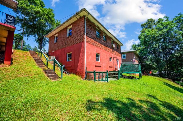 1434 Augusta Street, Lynchburg, VA 24501