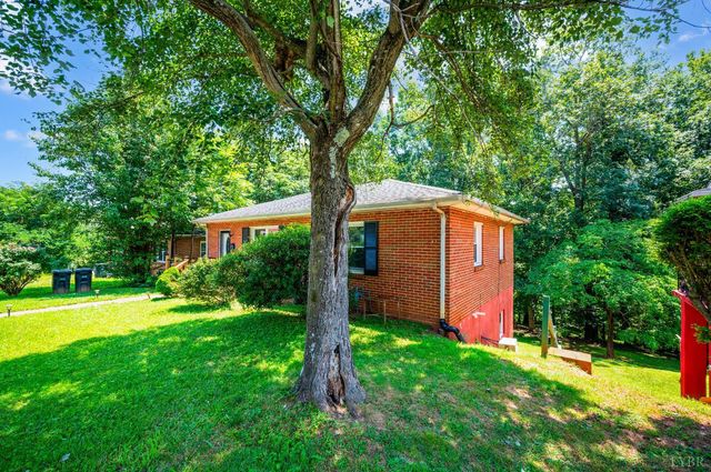 1434 Augusta Street, Lynchburg, VA 24501