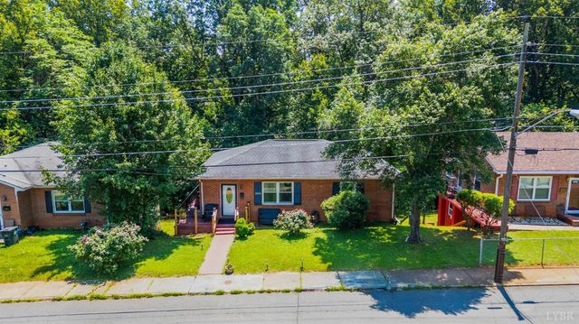 1434 Augusta Street, Lynchburg, VA 24501