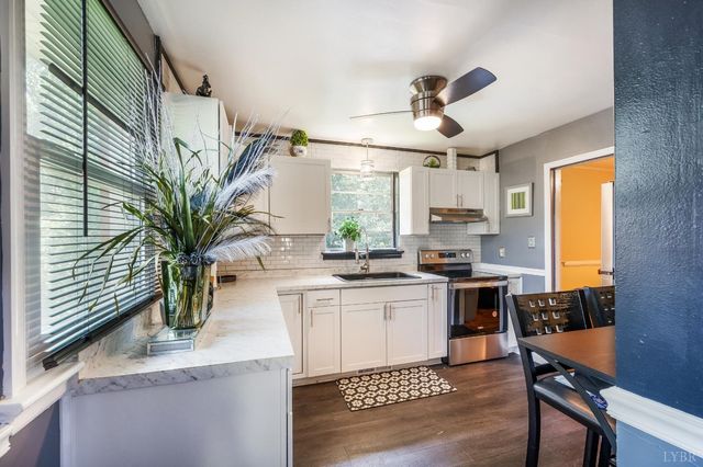 1434 Augusta Street, Lynchburg, VA 24501