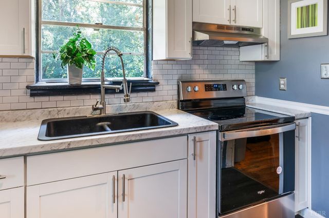 1434 Augusta Street, Lynchburg, VA 24501