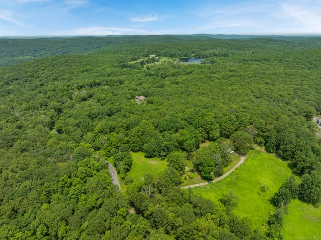 25 Mountain Lake Road, Warren, CT 06777