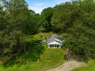 25 Mountain Lake Road, Warren, CT 06777