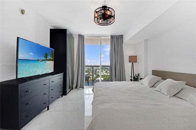 1800 N Bayshore Drive 4106, Miami, FL 33132