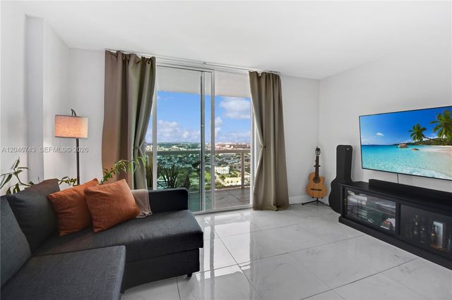1800 N Bayshore Drive 4106, Miami, FL 33132