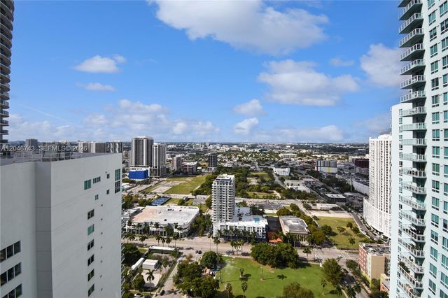 1800 N Bayshore Drive 4106, Miami, FL 33132