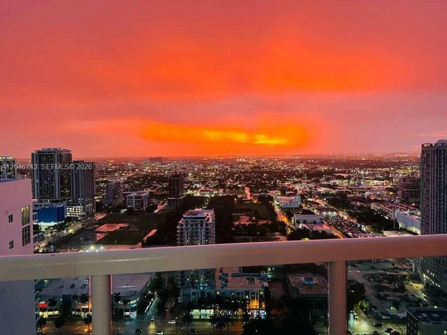 1800 N Bayshore Drive 4106, Miami, FL 33132