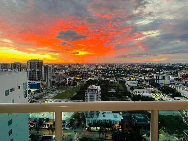 1800 N Bayshore Drive 4106, Miami, FL 33132