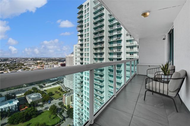 1800 N Bayshore Drive 4106, Miami, FL 33132