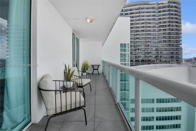 1800 N Bayshore Drive 4106, Miami, FL 33132