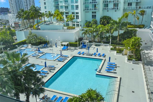 1800 N Bayshore Drive 4106, Miami, FL 33132