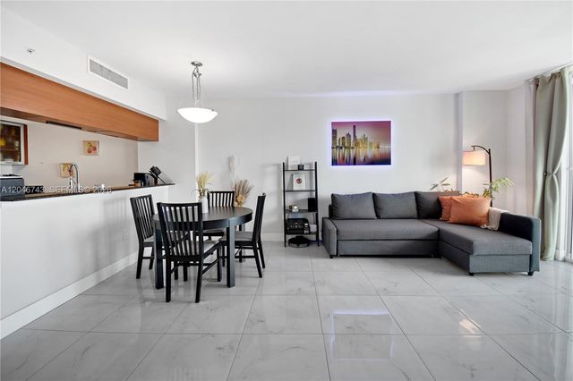 1800 N Bayshore Drive 4106, Miami, FL 33132