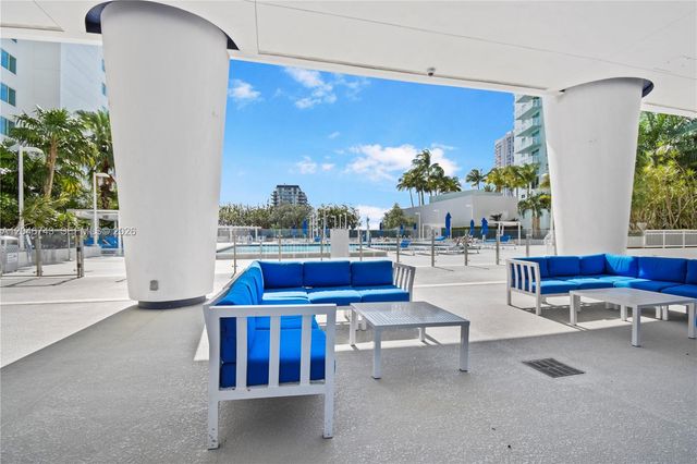 1800 N Bayshore Drive 4106, Miami, FL 33132
