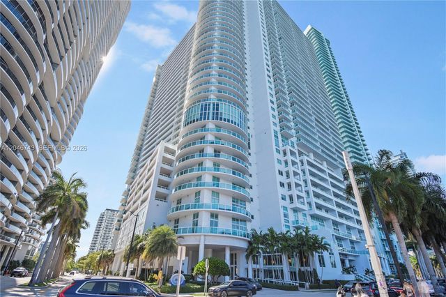 1800 N Bayshore Drive 4106, Miami, FL 33132