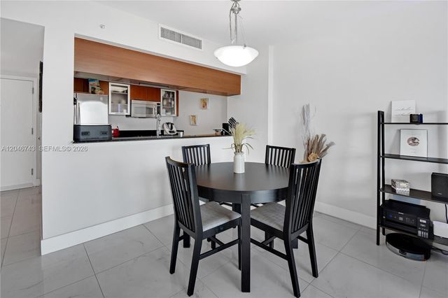 1800 N Bayshore Drive 4106, Miami, FL 33132