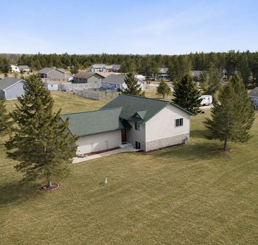 9057 3rd Avenue, Breezy Point, MN 56472