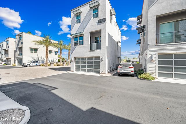 3510 N MILLER Road 1023, Scottsdale, AZ 85251