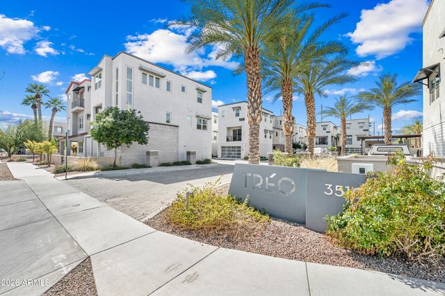 3510 N MILLER Road 1023, Scottsdale, AZ 85251