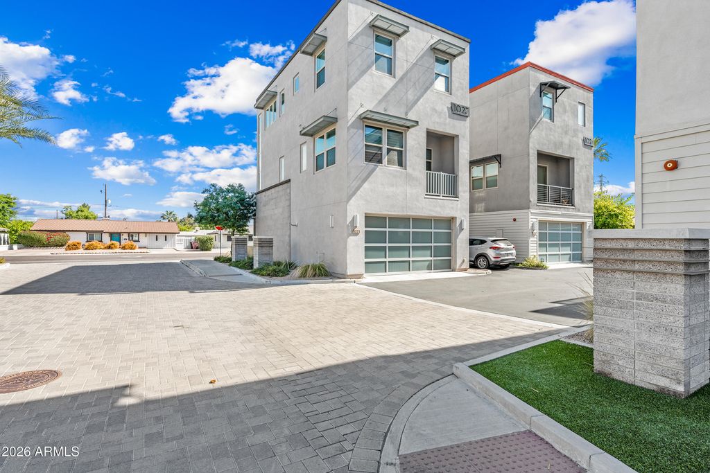 3510 N MILLER Road 1023, Scottsdale, AZ 85251