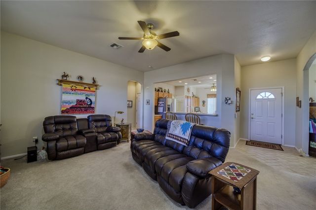 2299 Brookfield Drive, Bullhead City, AZ 86442