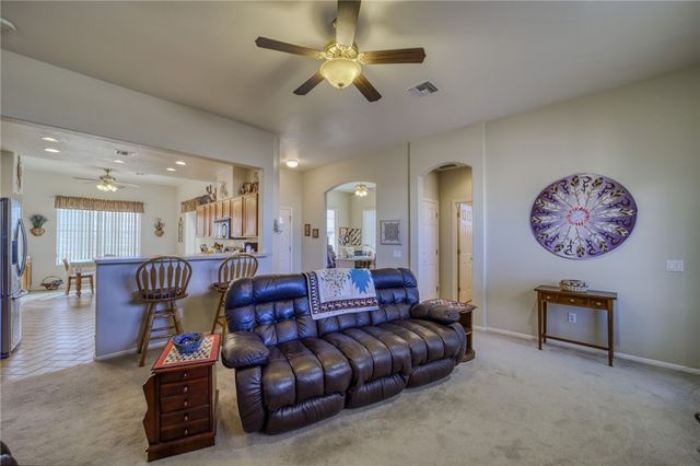 2299 Brookfield Drive, Bullhead City, AZ 86442