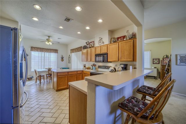 2299 Brookfield Drive, Bullhead City, AZ 86442