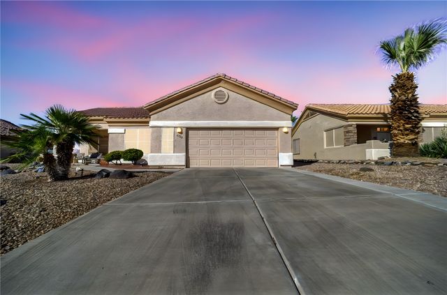 2299 Brookfield Drive, Bullhead City, AZ 86442