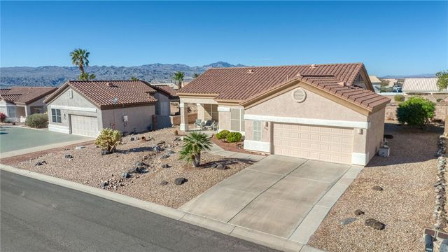 2299 Brookfield Drive, Bullhead City, AZ 86442