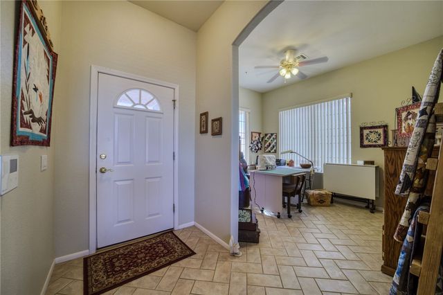 2299 Brookfield Drive, Bullhead City, AZ 86442