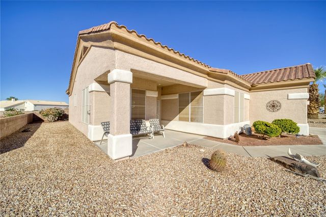 2299 Brookfield Drive, Bullhead City, AZ 86442