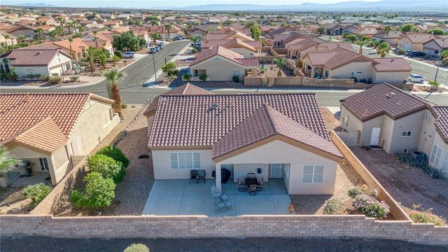 2299 Brookfield Drive, Bullhead City, AZ 86442