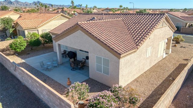 2299 Brookfield Drive, Bullhead City, AZ 86442