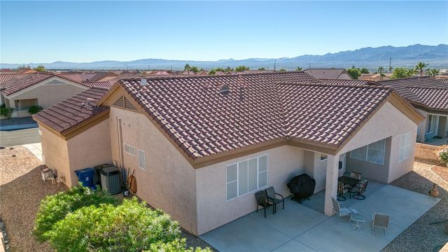 2299 Brookfield Drive, Bullhead City, AZ 86442