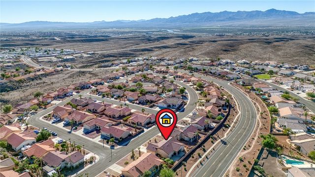 2299 Brookfield Drive, Bullhead City, AZ 86442