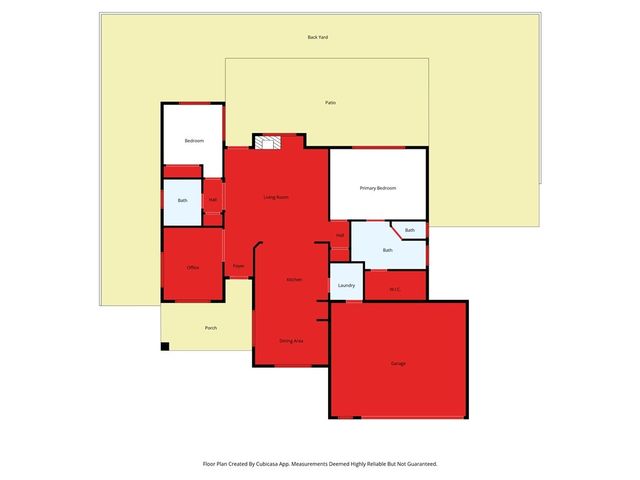 2299 Brookfield Drive, Bullhead City, AZ 86442