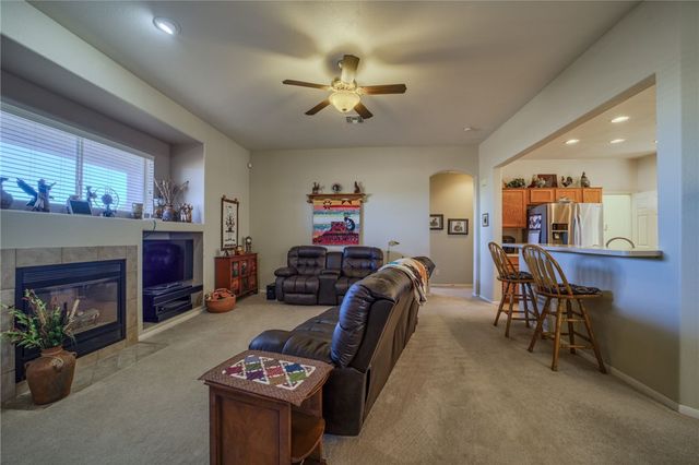 2299 Brookfield Drive, Bullhead City, AZ 86442