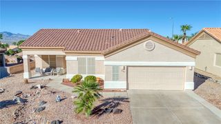 2299 Brookfield Drive, Bullhead City, AZ 86442