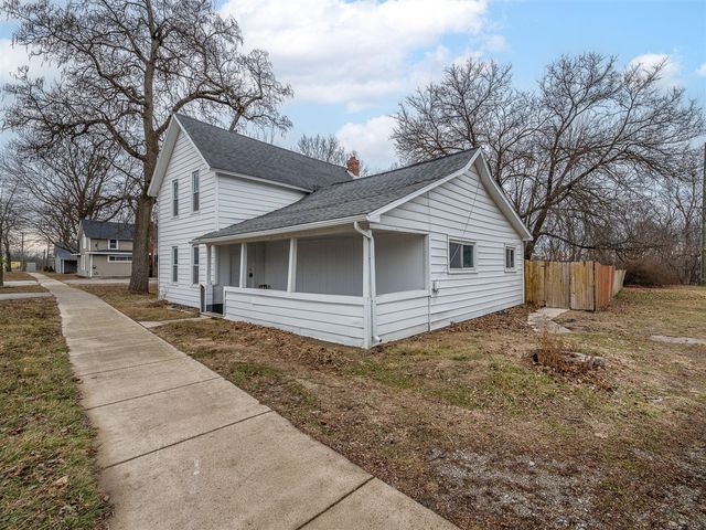 439 E Monroe Street, Dundee, MI 48131