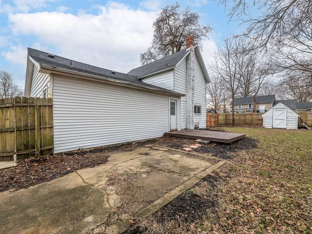 439 E Monroe Street, Dundee, MI 48131