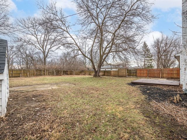 439 E Monroe Street, Dundee, MI 48131