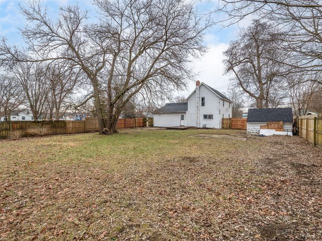 439 E Monroe Street, Dundee, MI 48131