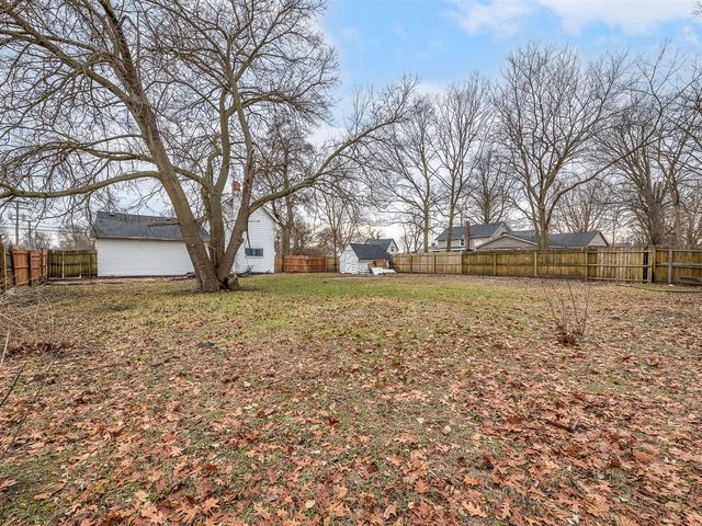 439 E Monroe Street, Dundee, MI 48131