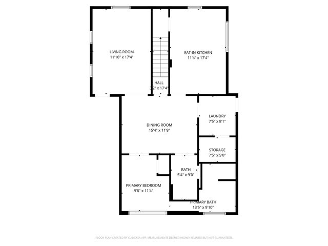 439 E Monroe Street, Dundee, MI 48131