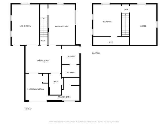 439 E Monroe Street, Dundee, MI 48131