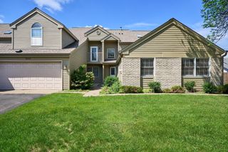 1612 Rose Hill Circle, Lauderdale, MN 55108